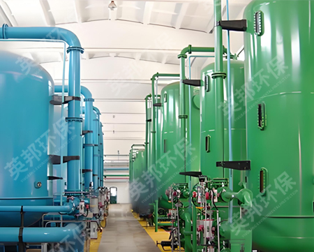 機(jī)械過濾器